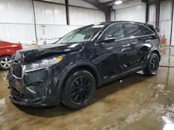 5XYPGDA56KG569198 2019 KIA SORENTO