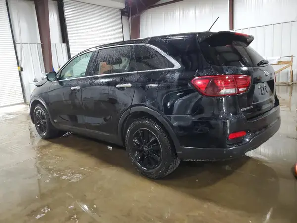 5XYPGDA56KG569198 2019 KIA SORENTO - Image 2