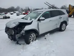 5XYPGDA56KG571520 2019 KIA SORENTO