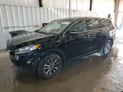 5XYPGDA56KG571890 2019 KIA SORENTO