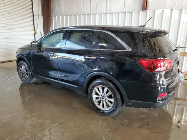 5XYPGDA56KG571890 2019 KIA SORENTO - Image 2