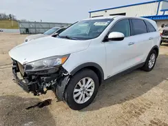 5XYPGDA56KG572103 2019 KIA SORENTO