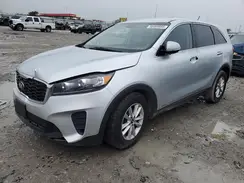 5XYPGDA56KG573199 2019 KIA SORENTO