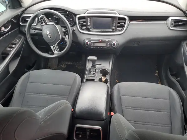 5XYPGDA56KG573199 2019 KIA SORENTO - Image 8