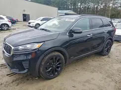 5XYPGDA56KG584994 2019 KIA SORENTO
