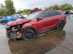5XYPGDA56KG587958 2019 KIA SORENTO
