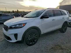 5XYPGDA56KG592609 2019 KIA SORENTO