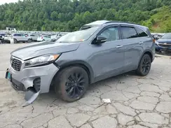 5XYPGDA56KG605004 2019 KIA SORENTO
