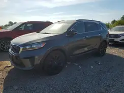 5XYPGDA56KG605083 2019 KIA SORENTO