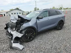 5XYPGDA56KG605777 2019 KIA SORENTO