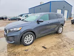 5XYPGDA56LG612651 2020 KIA SORENTO
