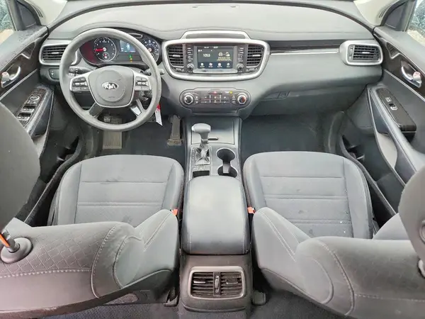 5XYPGDA56LG612651 2020 KIA SORENTO - Image 8