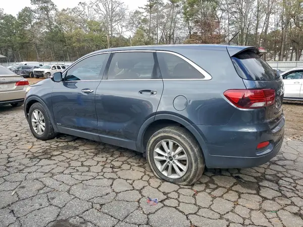 5XYPGDA56LG613671 2020 KIA SORENTO - Image 2