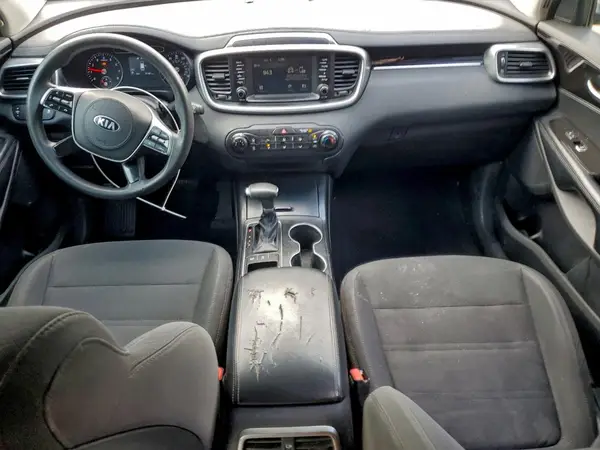 5XYPGDA56LG613671 2020 KIA SORENTO - Image 8