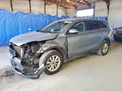 5XYPGDA56LG614058 2020 KIA SORENTO