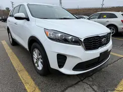 5XYPGDA56LG614108 2020 KIA SORENTO