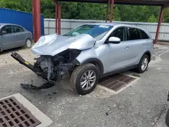 5XYPGDA56LG614254 2020 KIA SORENTO
