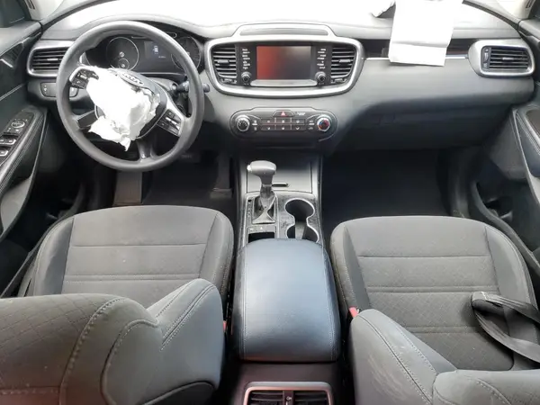 5XYPGDA56LG614254 2020 KIA SORENTO - Image 8
