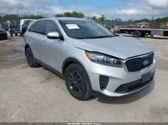 5XYPGDA56LG615100 2020 KIA SORENTO