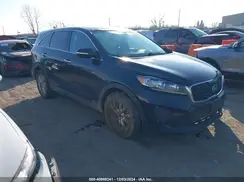 5XYPGDA56LG615176 2020 KIA SORENTO