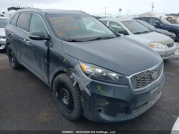 5XYPGDA56LG615758 2020 KIA SORENTO - Image 1