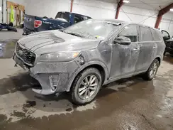 5XYPGDA56LG617364 2020 KIA SORENTO