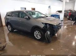 5XYPGDA56LG617431 2020 KIA SORENTO