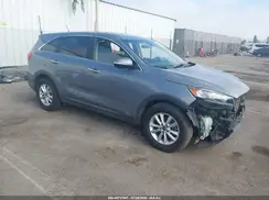 5XYPGDA56LG617977 2020 KIA SORENTO