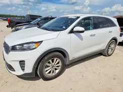 5XYPGDA56LG618367 2020 KIA SORENTO
