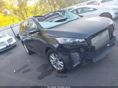 5XYPGDA56LG618384 2020 KIA SORENTO