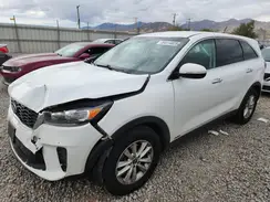 5XYPGDA56LG619924 2020 KIA SORENTO
