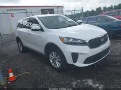 5XYPGDA56LG620815 2020 KIA SORENTO