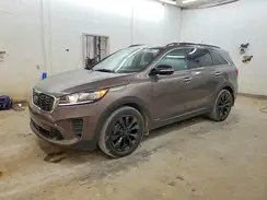 5XYPGDA56LG633029 2020 KIA SORENTO