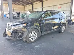 5XYPGDA56LG637890 2020 KIA SORENTO
