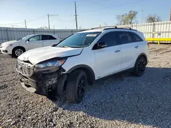 5XYPGDA56LG646928 2020 KIA SORENTO