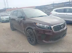 5XYPGDA56LG647657 2020 KIA SORENTO