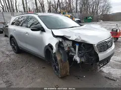 5XYPGDA56LG657413 2020 KIA SORENTO