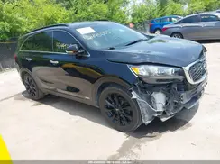 5XYPGDA56LG659288 2020 KIA SORENTO