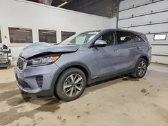 5XYPGDA56LG664166 2020 KIA SORENTO
