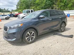 5XYPGDA56LG681680 2020 KIA SORENTO