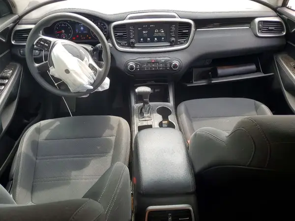 5XYPGDA56LG681680 2020 KIA SORENTO - Image 8