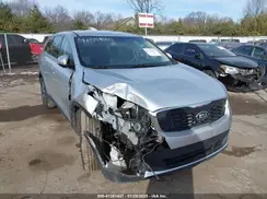 5XYPGDA56LG683445 2020 KIA SORENTO