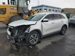 5XYPGDA56LG683560 2020 KIA SORENTO