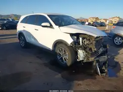 5XYPGDA56LG683574 2020 KIA SORENTO
