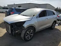 5XYPGDA56LG683686 2020 KIA SORENTO