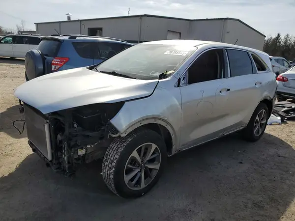 5XYPGDA56LG683686 2020 KIA SORENTO - Image 1