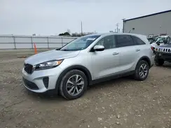 5XYPGDA56LG684014 2020 KIA SORENTO
