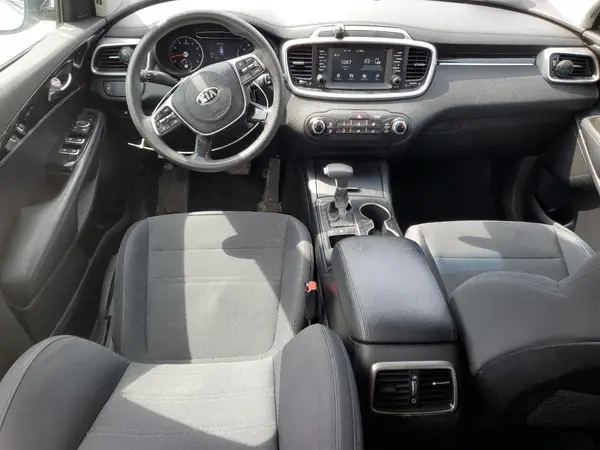5XYPGDA56LG684014 2020 KIA SORENTO - Image 8