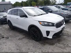 5XYPGDA56LG685339 2020 KIA SORENTO