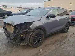 5XYPGDA56LG685857 2020 KIA SORENTO
